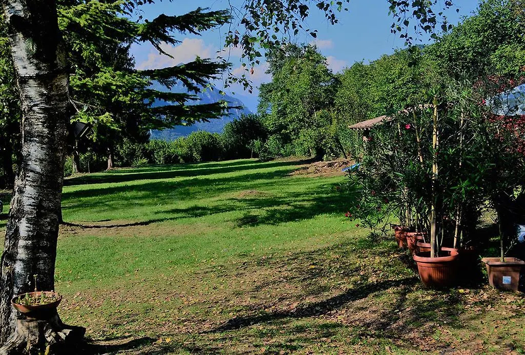 La Casina Idro Villa Crone